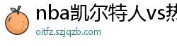 nba凯尔特人vs热火